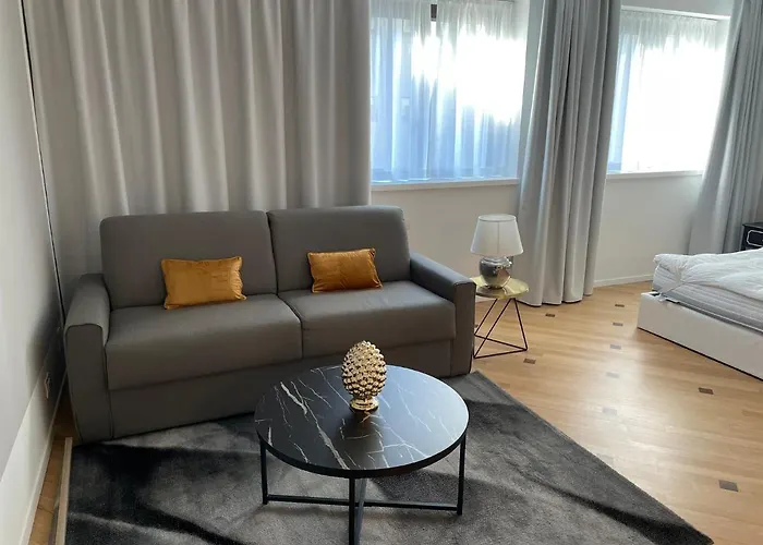 Milan Duomo Suites